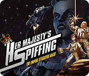 Download Her Majesty's Spiffing: The Empire Staggers Back game