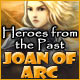 Download Heroes from the Past: Joan of Arc game
