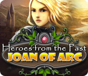 Download Heroes from the Past: Joan of Arc game