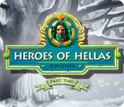 Download Heroes Of Hellas Origins: Part Two game