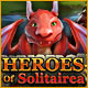 Download Heroes of Solitairea game