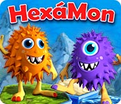 Download HexaMon game