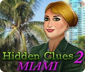 Download Hidden Clues 2: Miami game