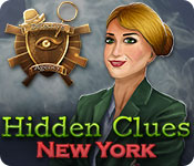 Download Hidden Clues: New York game