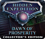 Download Hidden Expedition: Dawn of Prosperity Collector's Edition game