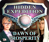 Download Hidden Expedition: Dawn of Prosperity game