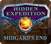 Download Hidden Expedition: Midgard's End game
