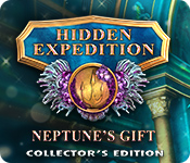 Download Hidden Expedition: Neptune's Gift Collector's Edition game