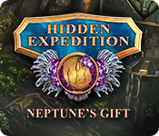 Download Hidden Expedition: Neptune's Gift game