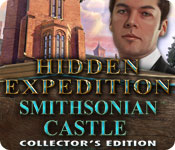 Download Hidden Expedition: Smithsonian Castle Collector's Edition game