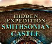 Download Hidden Expedition: Smithsonian Castle game