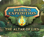 Download Hidden Expedition: The Altar of Lies game