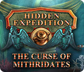 Download Hidden Expedition: The Curse of Mithridates game