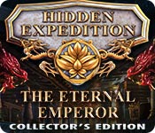 Download Hidden Expedition: The Eternal Emperor Collector's Edition game