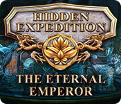 Download Hidden Expedition: The Eternal Emperor game