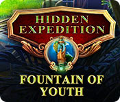 Download Hidden Expedition: The Fountain of Youth game