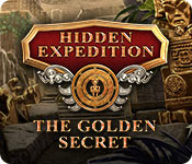 Download Hidden Expedition: The Golden Secret game