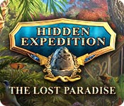 Download Hidden Expedition: The Lost Paradise game