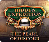 Download Hidden Expedition: The Pearl of Discord game