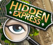Download Hidden Express game