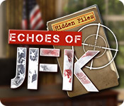 Download Hidden Files: Echoes of JFK game
