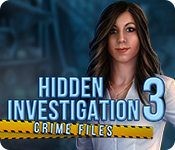 Download Hidden Investigation 3: Crime Files game