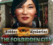 Download Hidden Mysteries: The Forbidden City game