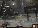 Hidden Mysteries: Salem Secrets screenshot