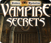 Download Hidden Mysteries: Vampire Secrets game