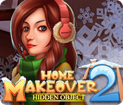 Download Hidden Object: Home Makeover 2 game