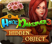 Download Hidden Object: Home Makeover 3 game