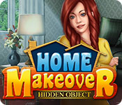 Download Hidden Object: Home Makeover game