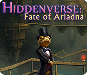 Download Hiddenverse: Fate of Ariadna game