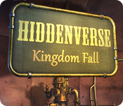 Download Hiddenverse: Kingdom Fall game