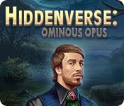 Download Hiddenverse: Ominous Opus game