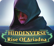 Download Hiddenverse: Rise of Ariadna game