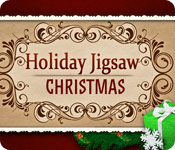 Download Holiday Jigsaw Christmas game