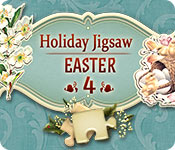 Download Holiday Jigsaw Easter 4 game