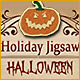 Download Holiday Jigsaw: Halloween game