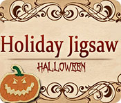Download Holiday Jigsaw: Halloween game
