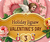 Download Holiday Jigsaw Valentine's Day 3 game