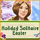 Download Holiday Solitaire Easter game