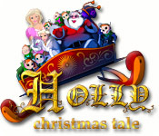 Download Holly: A Christmas Tale Deluxe game