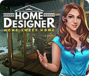 Download Home Designer: Home Sweet Home game