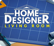 Download Home Designer: Living Room game