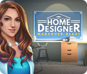 Download Home Designer: Makeover Blast game