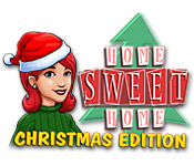 Download Home Sweet Home: Christmas Edition game