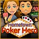 Download Hometown Poker Hero game