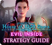 Download House of 1000 Doors: Evil Inside Strategy Guide game
