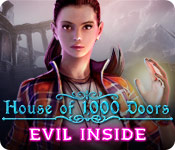 Download House of 1000 Doors: Evil Inside game